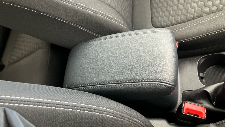 Ford Fiesta 1.0 EcoBoost Hybrid mHEV 125 Titanium 5dr Auto Petrol Hatchback